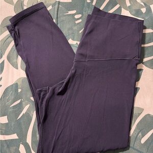 Aerie real me leggings